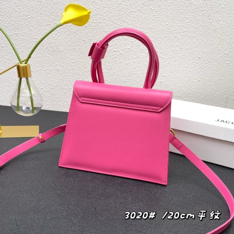 Jacquemus Top Handle Bags